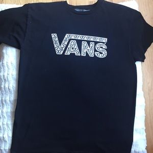 Vans Star Wars T-shirt medium